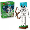 Blocks Minecraft 21594 skelett