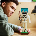 Blocks Minecraft 21594 The Skeleton