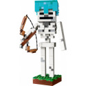Blocks Minecraft 21594 skelett