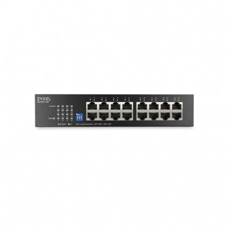 Switch GS1100-16S-EU0101F