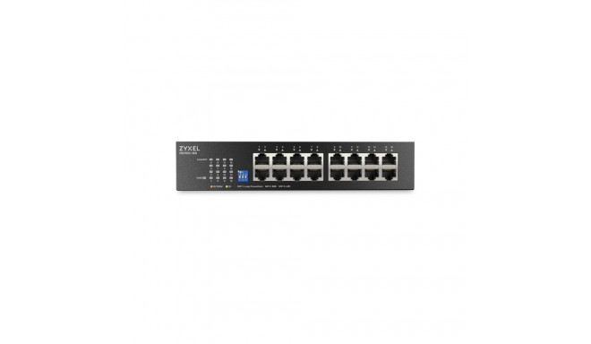 Switch GS1100-16S-EU0101F
