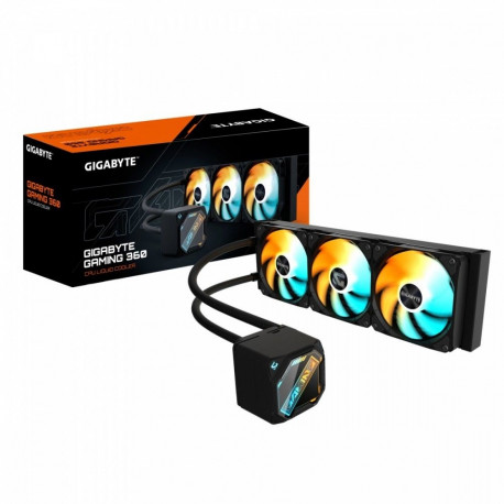 GP-GIGABYTE protsessori jahuti GME 360 28400-GM360-2CBR