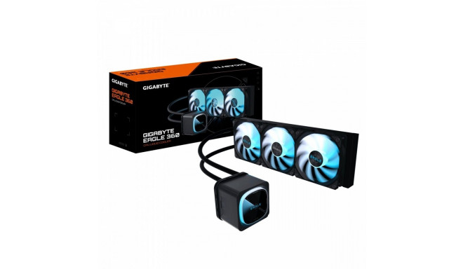 CPU cooler GP-GIGABYTE EAGLE 360 28400-EA360-1CBR