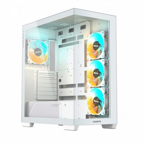 PC korpus C500PI ST ATX 28300-C500W-1CKR