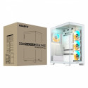 PC case C500PI ST ATX 28300-C500W-1CKR