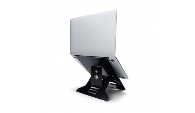 NB ACC STAND RISER DOCUMENT/BLACK RGORIDOCBL R-GO TOOLS