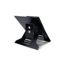 NB ACC STAND RISER DOCUMENT/BLACK RGORIDOCBL R-GO TOOLS