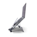 NB ACC STAND RISER DOCUMENT/BLACK RGORIDOCBL R-GO TOOLS