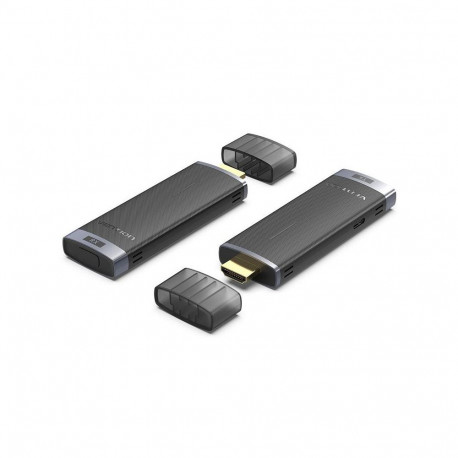 I/O VIDEO TRANSMITTER HDMI/ADCL0 VENTION