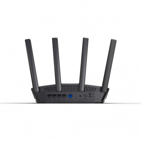 Wireless Router|ASUS|RT-BE59 BE5000|Wi-Fi 7 (802.11be)|Data speed 5000 Mbit/s|Ethernet WAN Yes|WAN c