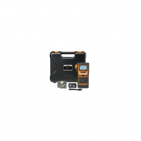 BROTHER PT-E310BTVP LABEL THERMO PRINTER PORTABLE, USB, BT