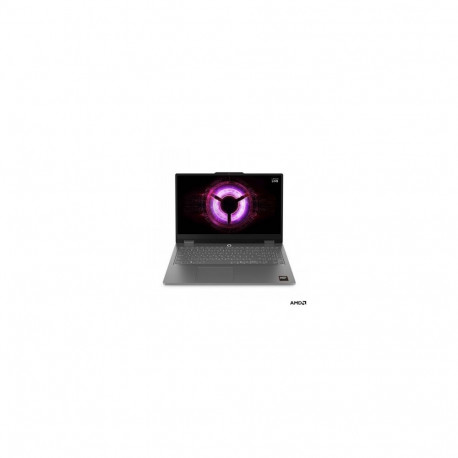 LENOVO LOQ ESSENTIAL RYZEN 7 170/15.6" FHD (1920X1080) IPS 300NITS ANTI-GLARE, 100% SRGB, 144HZ, FRE