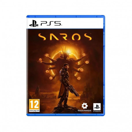 PS5 Saros