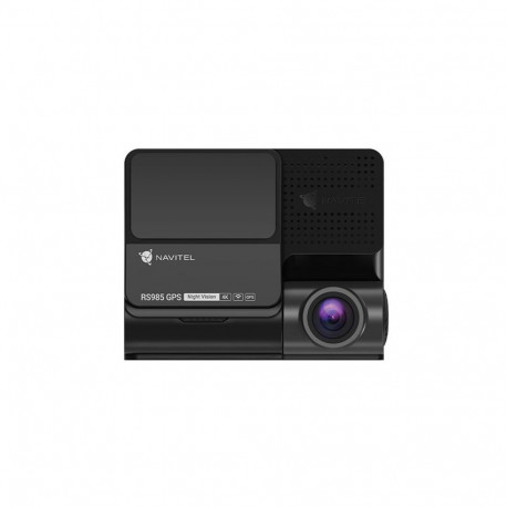 Navitel Dash Cam RS985 4K GPS