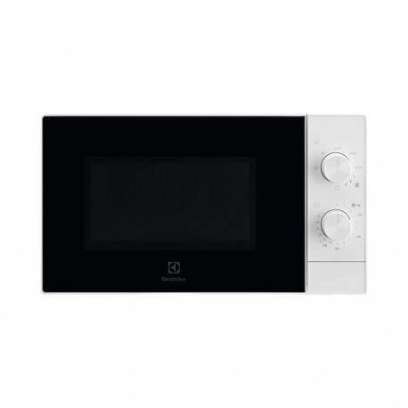 Mikrolaineahi, Electrolux, valge