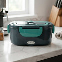 Lunch box termos toidu soojendaja