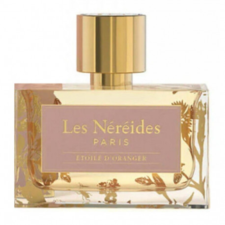 LES NEREIDES PARIS ETOILE D'ORANGER PARFUM 30ML VAPORIZADOR