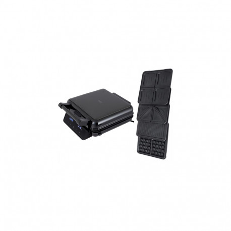 Adler AD 3096 Sandwich Maker 4in1 2200W