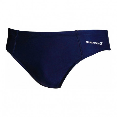 Ujumispüksid Aqua, tumesinine, senior