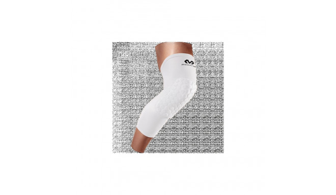 Põlvekaitsmed HEX McDavid 6446 valge