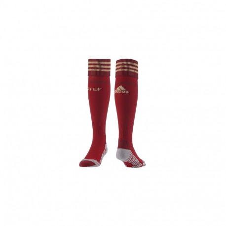 Jalgpallisokid adidas Spain FEF Home Sock punane