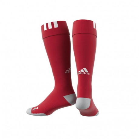Jalgpallisokid Bayern Munich FC Home SOCK punane