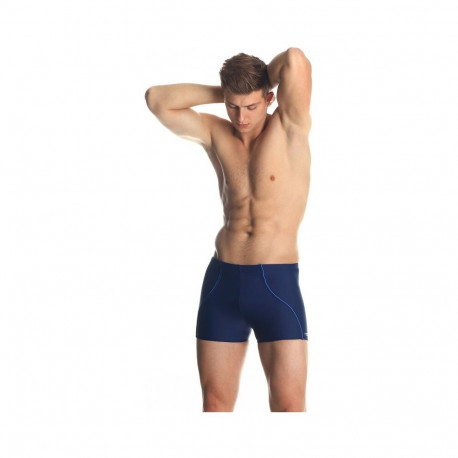 Ujumispüksid Aqua-Speed Harry tumesinine