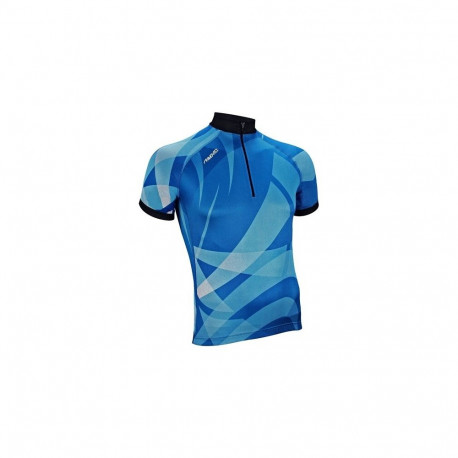 Rattasärk Avento CYCLING SHIRT M sinine