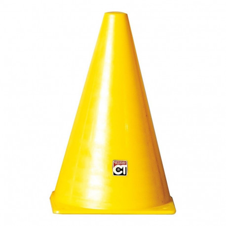 Tremblay koonus 23 cm, oranž