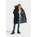 Parka Didriksons GOLDA must