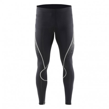 Treeningpüksid Craft Delta Compression Long Tights M must