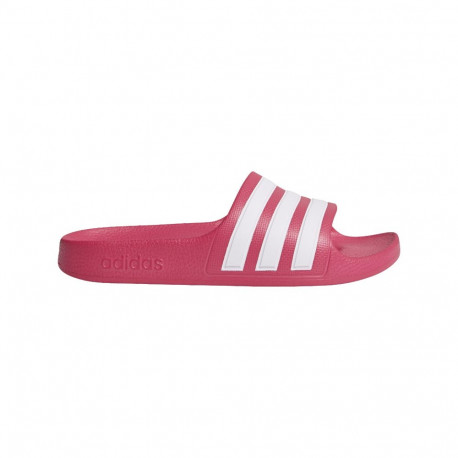 Plätud adidas ADILETTE AQUA K roosa