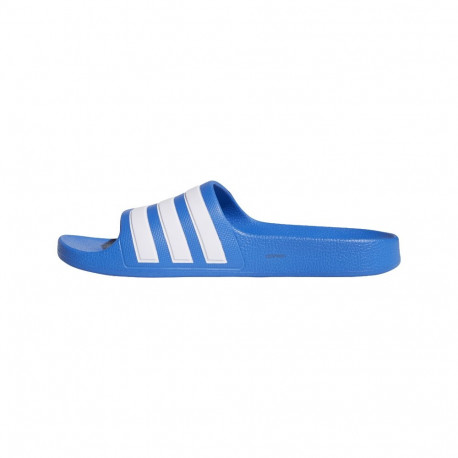 Plätud adidas ADILETTE AQUA K sinine