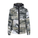 Tuulejope Tom Tailor M camo