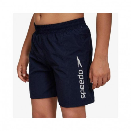 Ujumispüksid Speedo Challenge 15" Watershort tumesinine