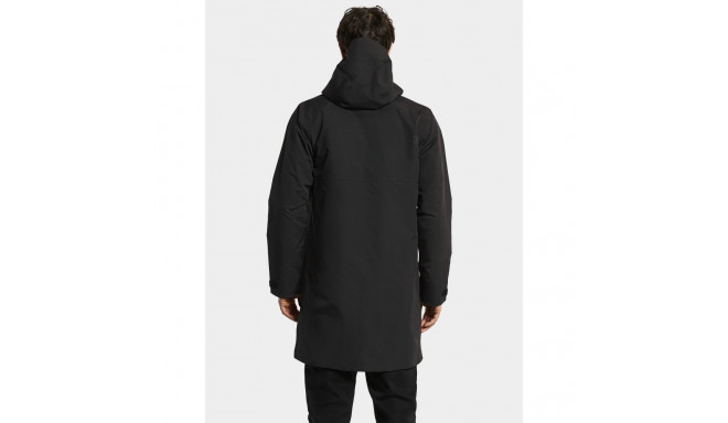 Parka Didriksons Donny must