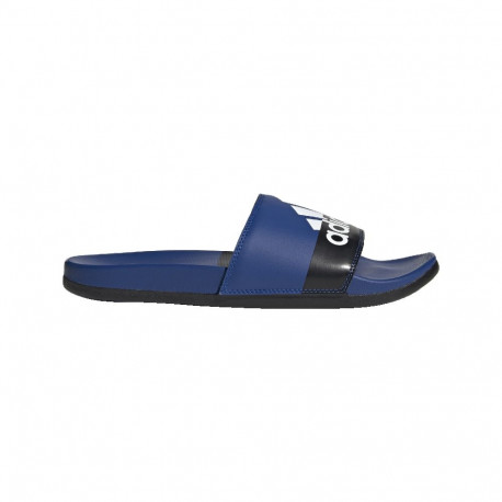 Plätud Adidas Adilette Comfort M sinine