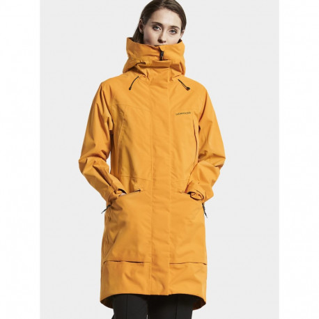 Kevadparka Didriksons Ilma 4 kollane