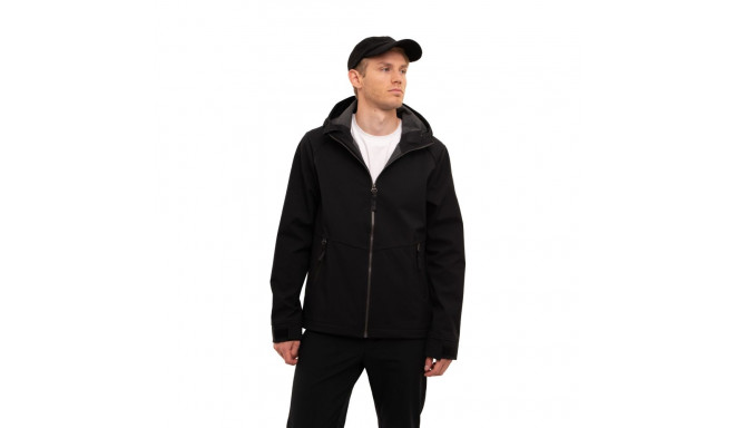 Softshell Icepeak Alamo must