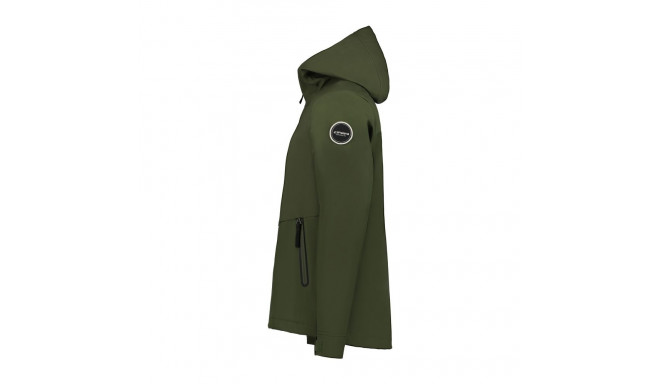 Softshell Icepeak ALAMO tumeroheline