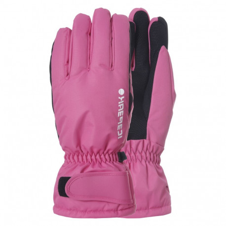 Talvekindad Icepeak Hayden SR roosa