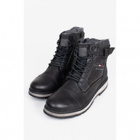 Talvesaapad Tom Tailor M must