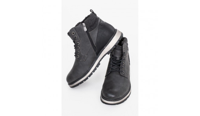 Talvesaapad Tom Tailor M hall