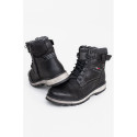 Talvesaapad Tom Tailor M must