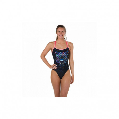 Ujumistrikoo Speedo DIAMONDIZE DBLE CB must