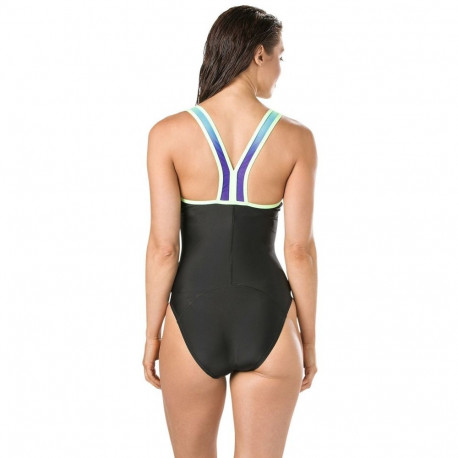 Ujumistrikoo SPEEDO SPD HYDROSENSE FWBK Swimsuit must