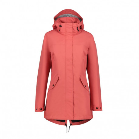 Kevadparka Icepeak Addis roosa