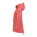 Kevadparka Icepeak Addis roosa