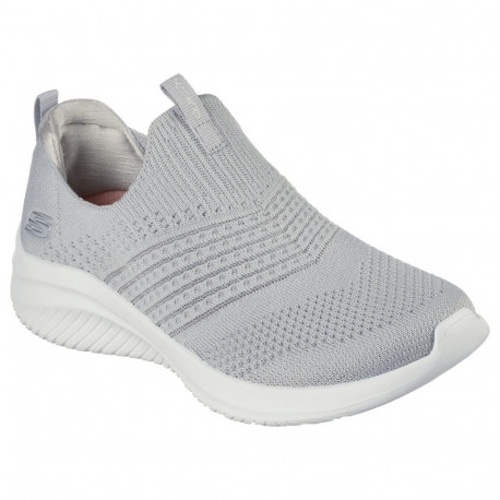 Vabaajajalatsid Skechers Ultra Flex 3.0 Classy Charmi hall