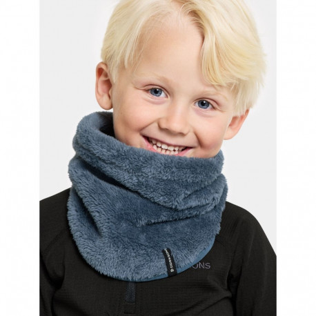 Sallkrae Didriksons Kids Neckwarmer hall